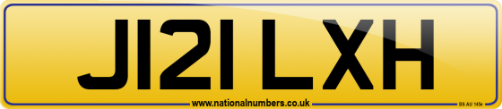 J121 LXH
