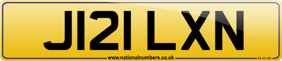 J121 LXN