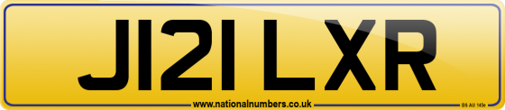 J121 LXR