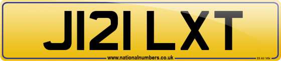 J121 LXT