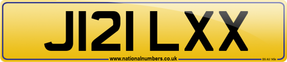 J121 LXX