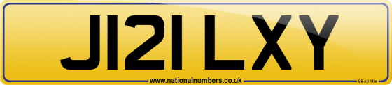 J121 LXY