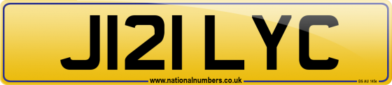 J121 LYC