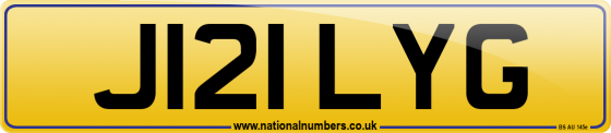 J121 LYG