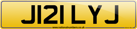 J121 LYJ