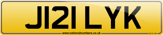 J121 LYK