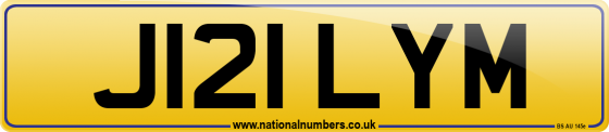 J121 LYM