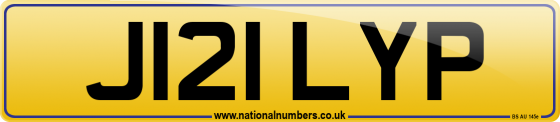 J121 LYP