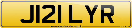 J121 LYR