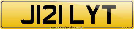 J121 LYT