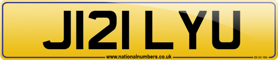 J121 LYU