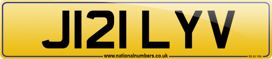 J121 LYV