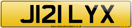 J121 LYX