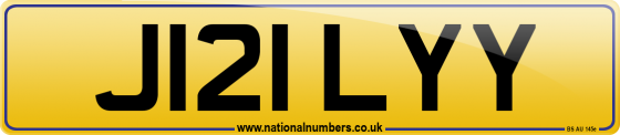 J121 LYY