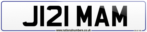 J121 MAM