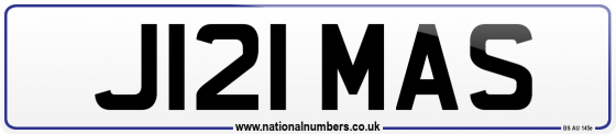 J121 MAS