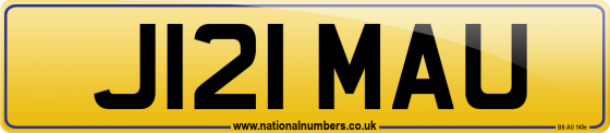 J121 MAU