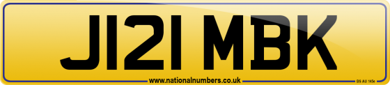 J121 MBK