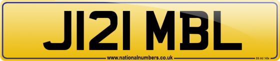 J121 MBL