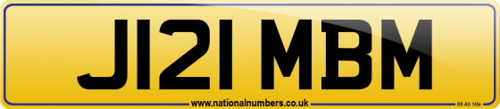 J121 MBM