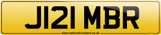 J121 MBR