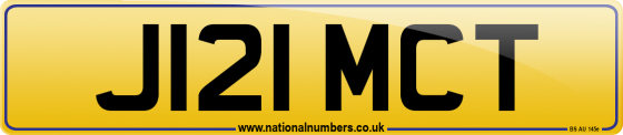 J121 MCT