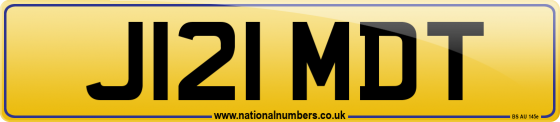J121 MDT