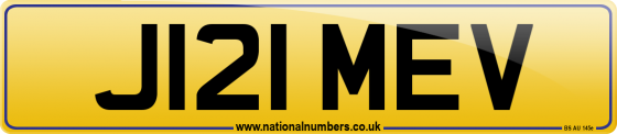 J121 MEV