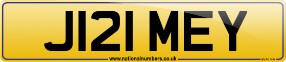 J121 MEY