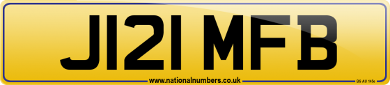 J121 MFB