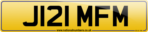 J121 MFM
