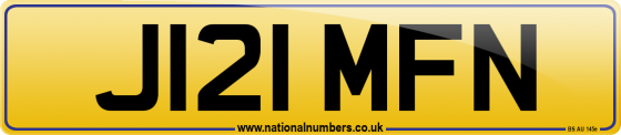 J121 MFN