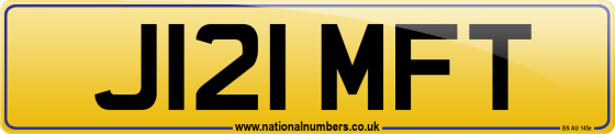 J121 MFT