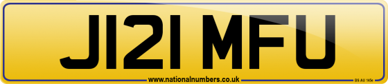 J121 MFU