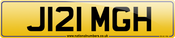 J121 MGH