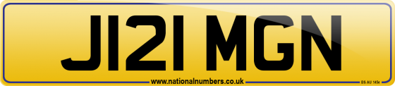 J121 MGN