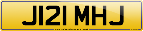J121 MHJ