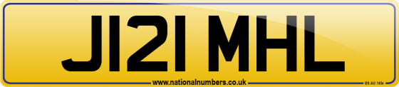 J121 MHL