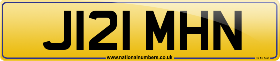 J121 MHN