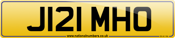 J121 MHO