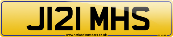 J121 MHS