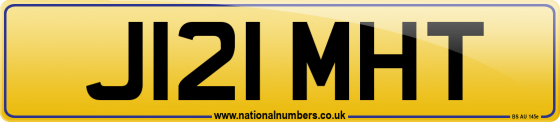 J121 MHT
