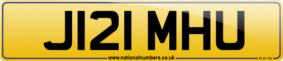 J121 MHU
