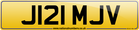 J121 MJV