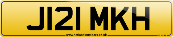 J121 MKH