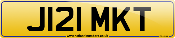 J121 MKT