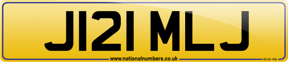 J121 MLJ