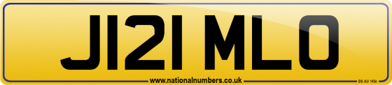 J121 MLO