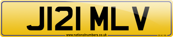 J121 MLV