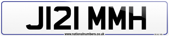 J121 MMH